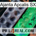 Ajanta Apcalis Sx new04